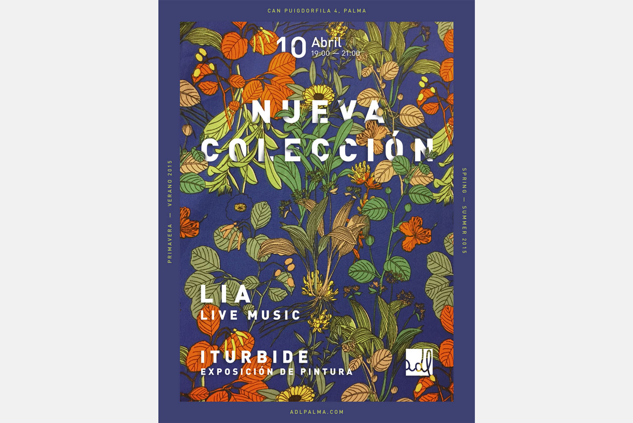 ADL Palma flyer