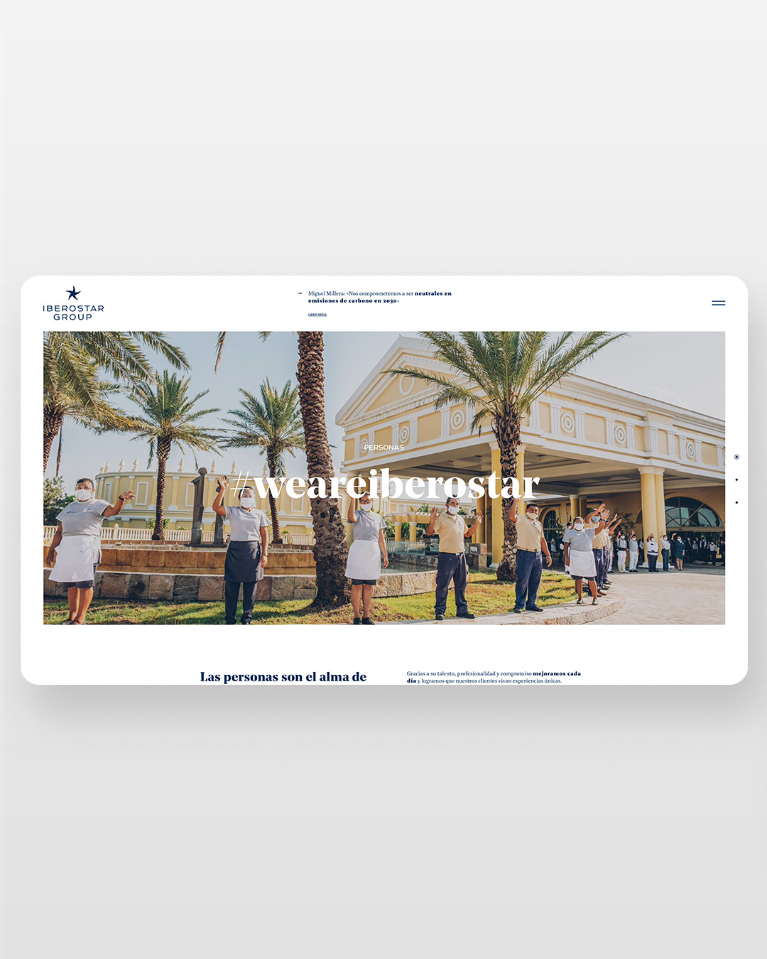 Grupo Iberostar