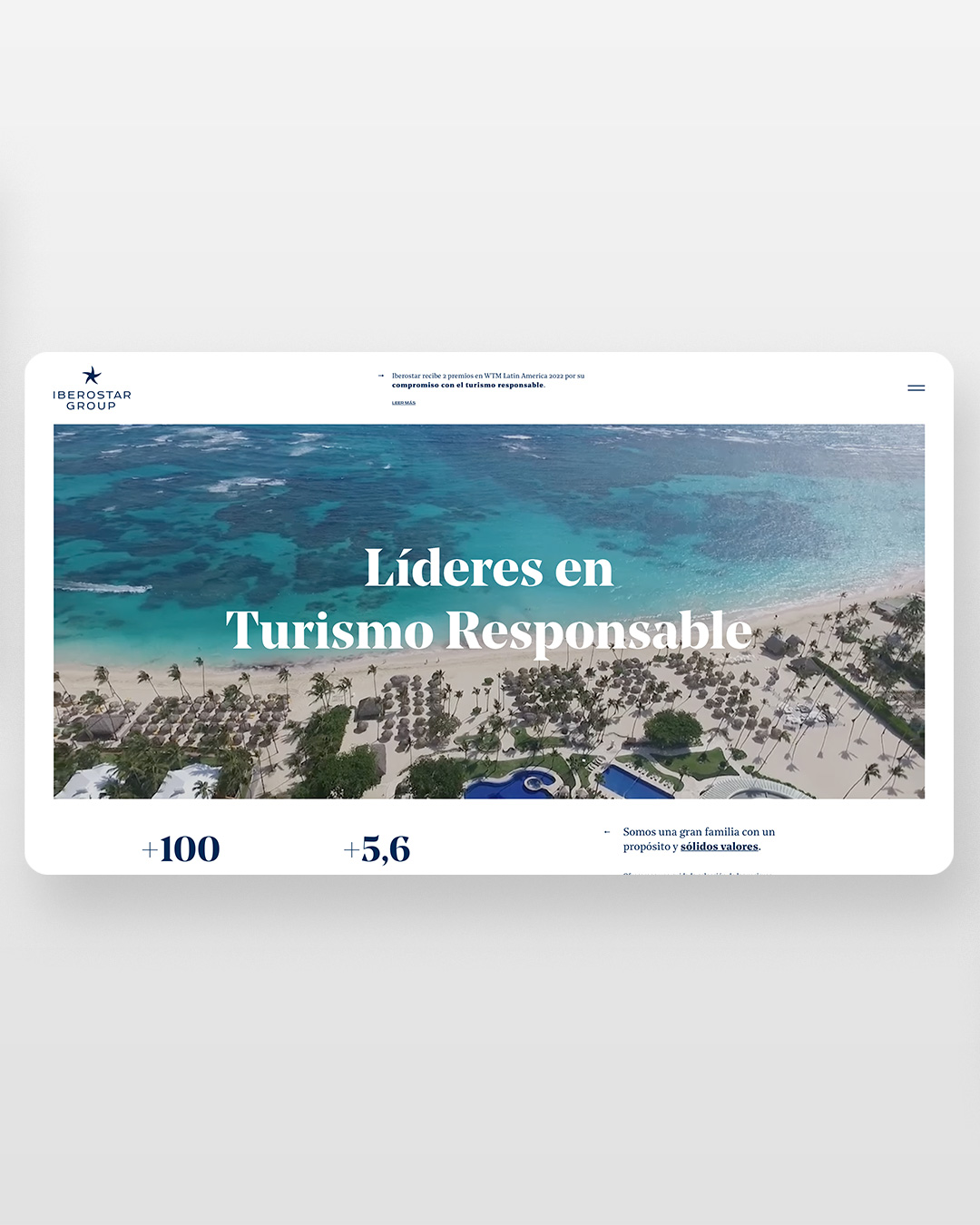 Grupo Iberostar