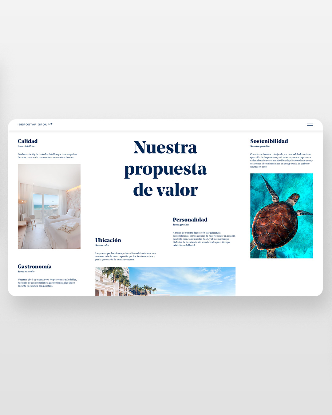 Grupo Iberostar