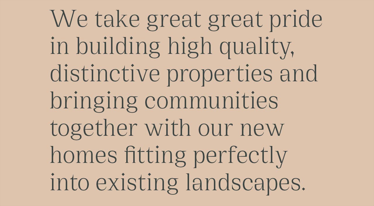 Horgan Homes