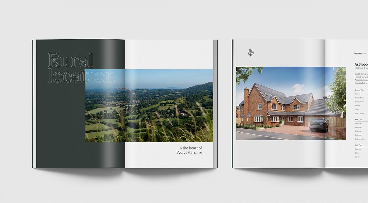 Horgan Homes