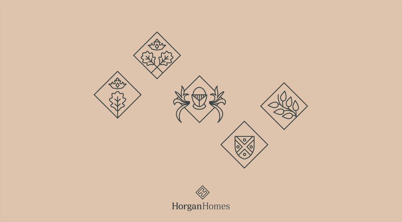Horgan Homes