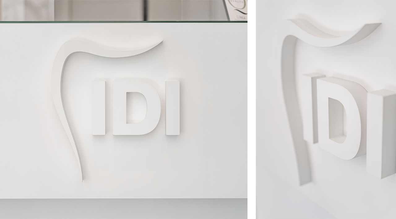 Institut Dental Inca