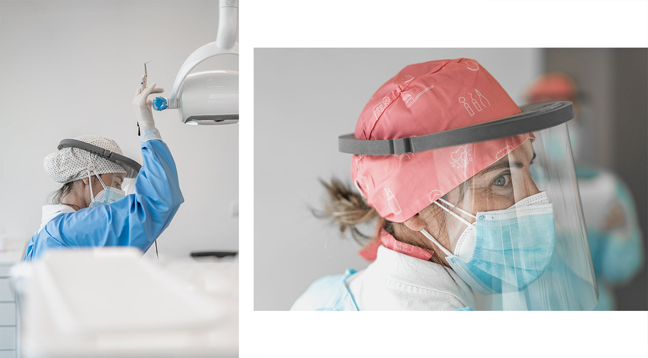 Institut Dental Inca