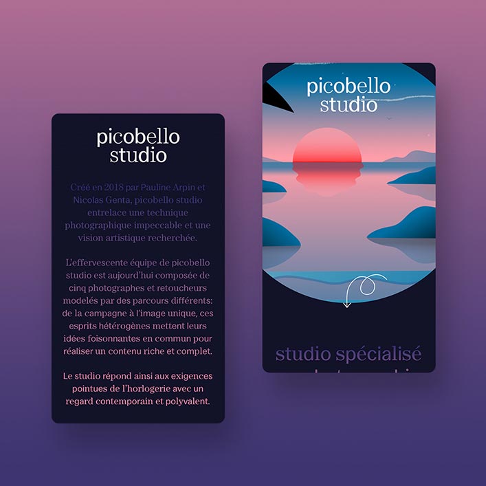 Picobello Studio
