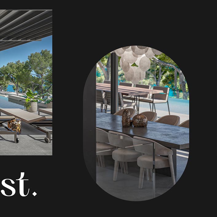 Vesper Villa